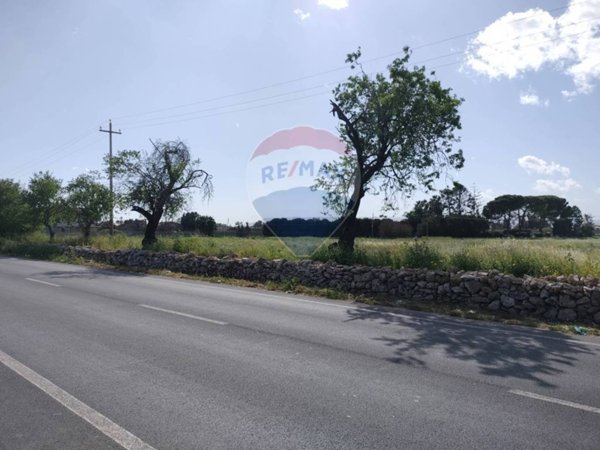 terreno agricolo in vendita a Siracusa in zona Centro Città