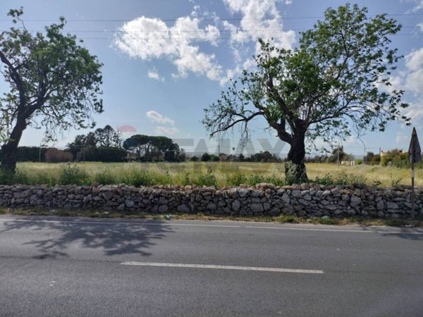 terreno agricolo in vendita a Siracusa in zona Centro Città
