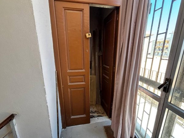 appartamento in vendita a Siracusa in zona Borgata