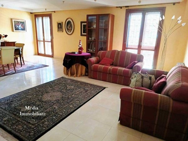 appartamento in vendita a Siracusa in zona Scala Greca