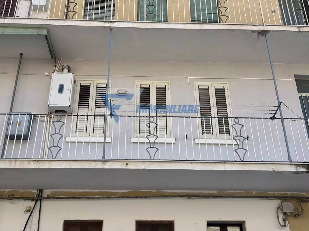 appartamento in vendita a Siracusa in zona Centro Città
