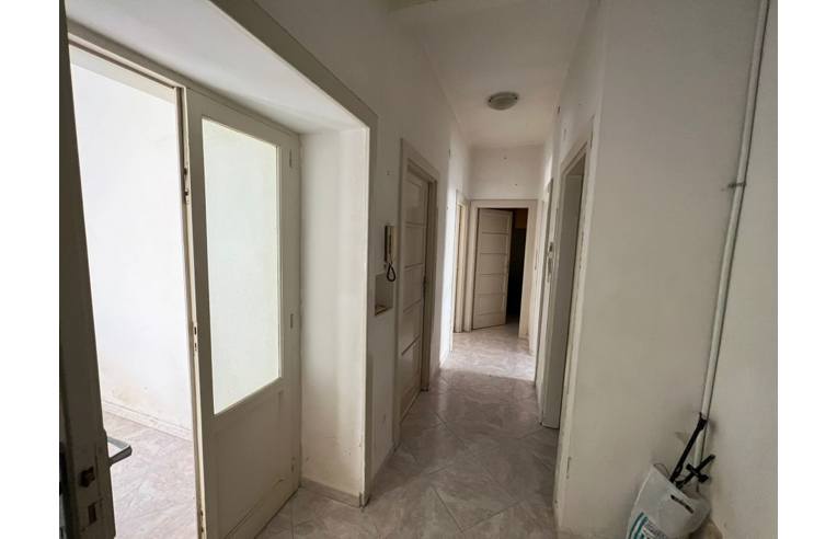 appartamento in vendita a Siracusa in zona Centro Città