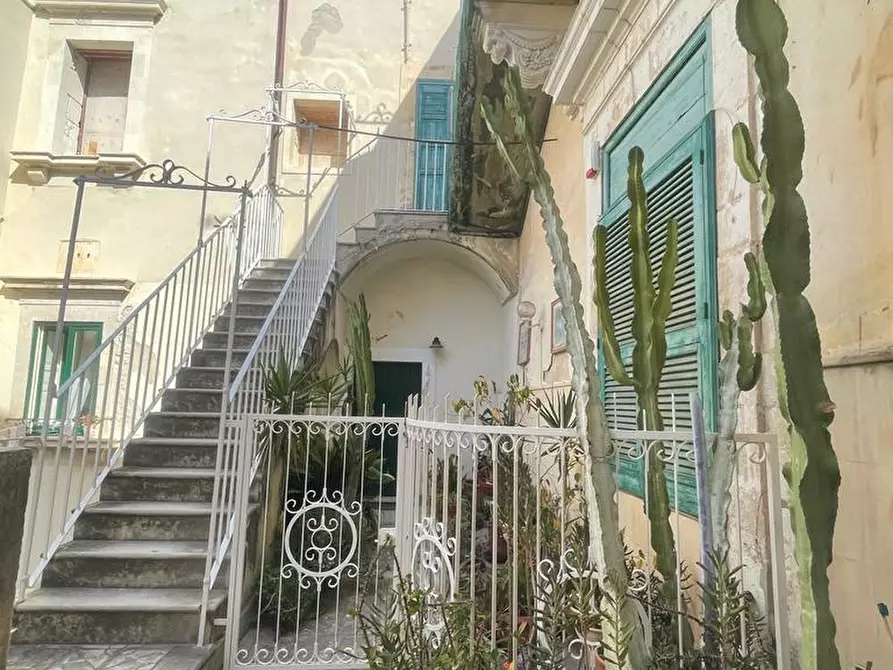 appartamento in vendita a Siracusa in zona Isola Ortigia