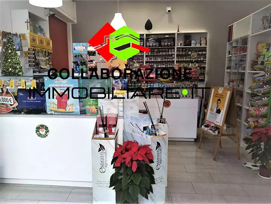 negozio in vendita a Siracusa