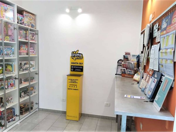 negozio in vendita a Siracusa