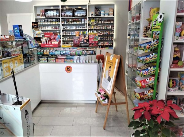 negozio in vendita a Siracusa