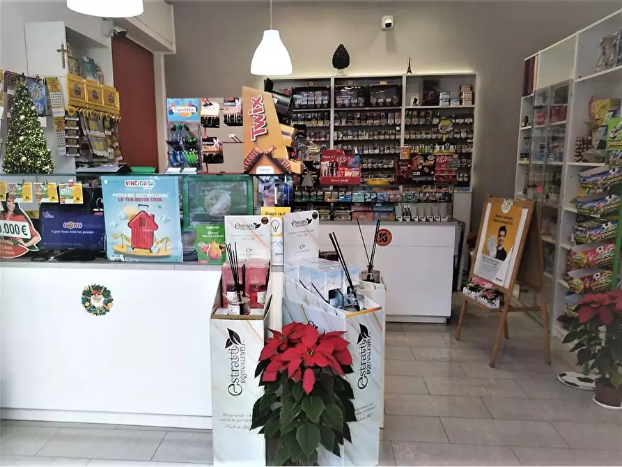 negozio in vendita a Siracusa