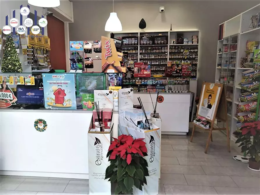 negozio in vendita a Siracusa