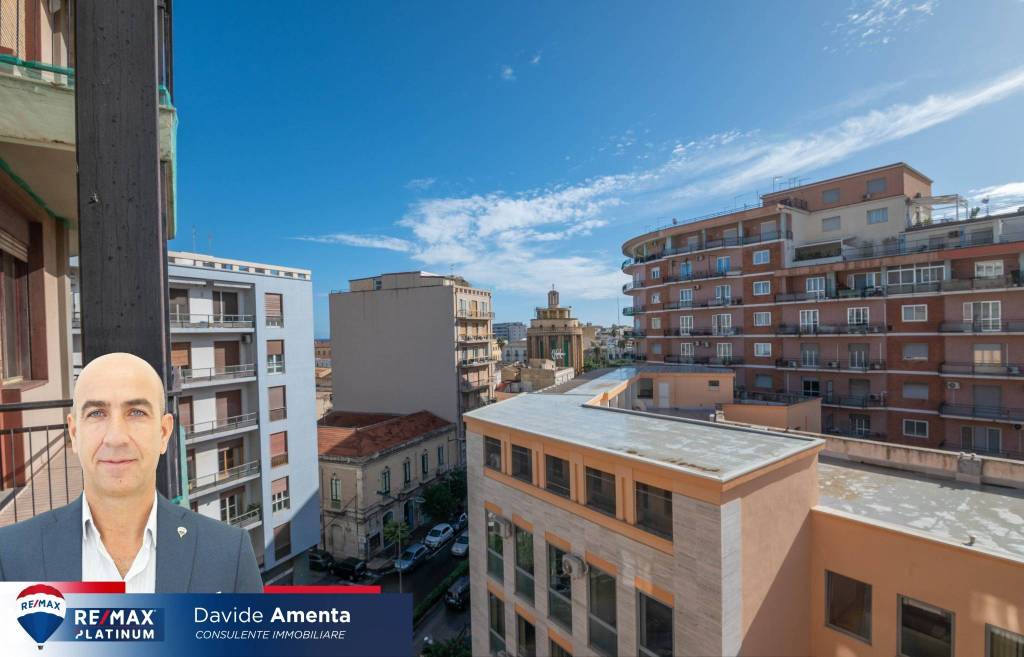 appartamento in vendita a Siracusa in zona Centro Città