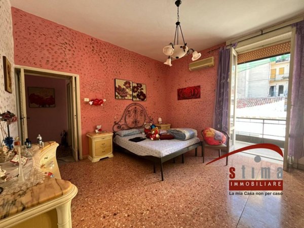 appartamento in vendita a Siracusa in zona Borgata
