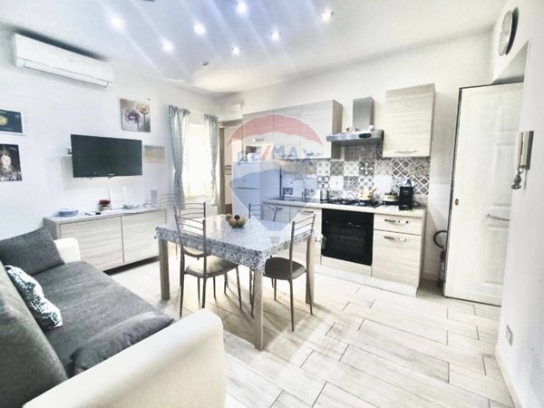 appartamento in vendita a Siracusa in zona Isola Ortigia