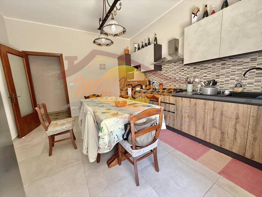 appartamento in vendita a Siracusa