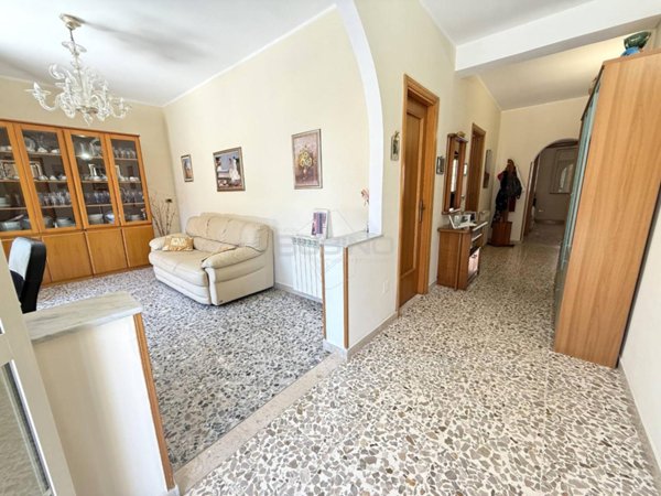 appartamento in vendita a Siracusa