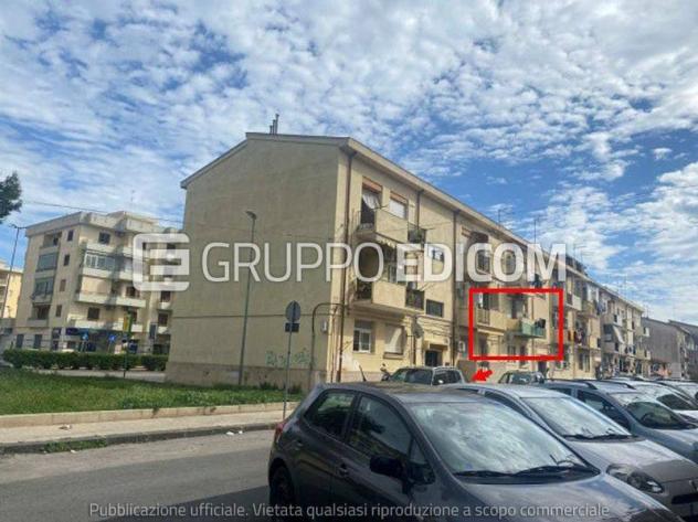 appartamento in vendita a Siracusa