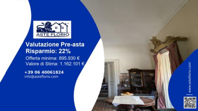appartamento in vendita a Siracusa in zona Centro Città