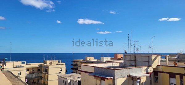 appartamento in vendita a Siracusa in zona Grottasanta