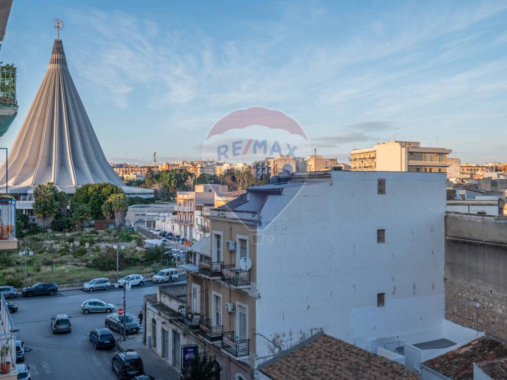 casa indipendente in vendita a Siracusa in zona Borgata