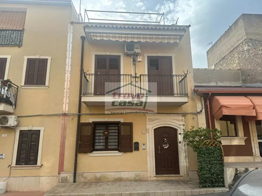 casa indipendente in vendita a Siracusa in zona Belvedere