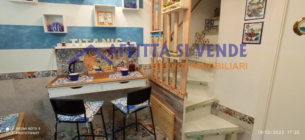 appartamento in vendita a Siracusa in zona Centro Città