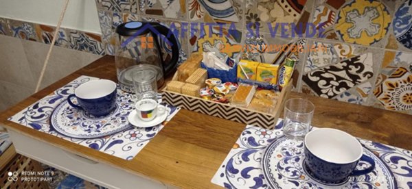 appartamento in vendita a Siracusa in zona Centro Città