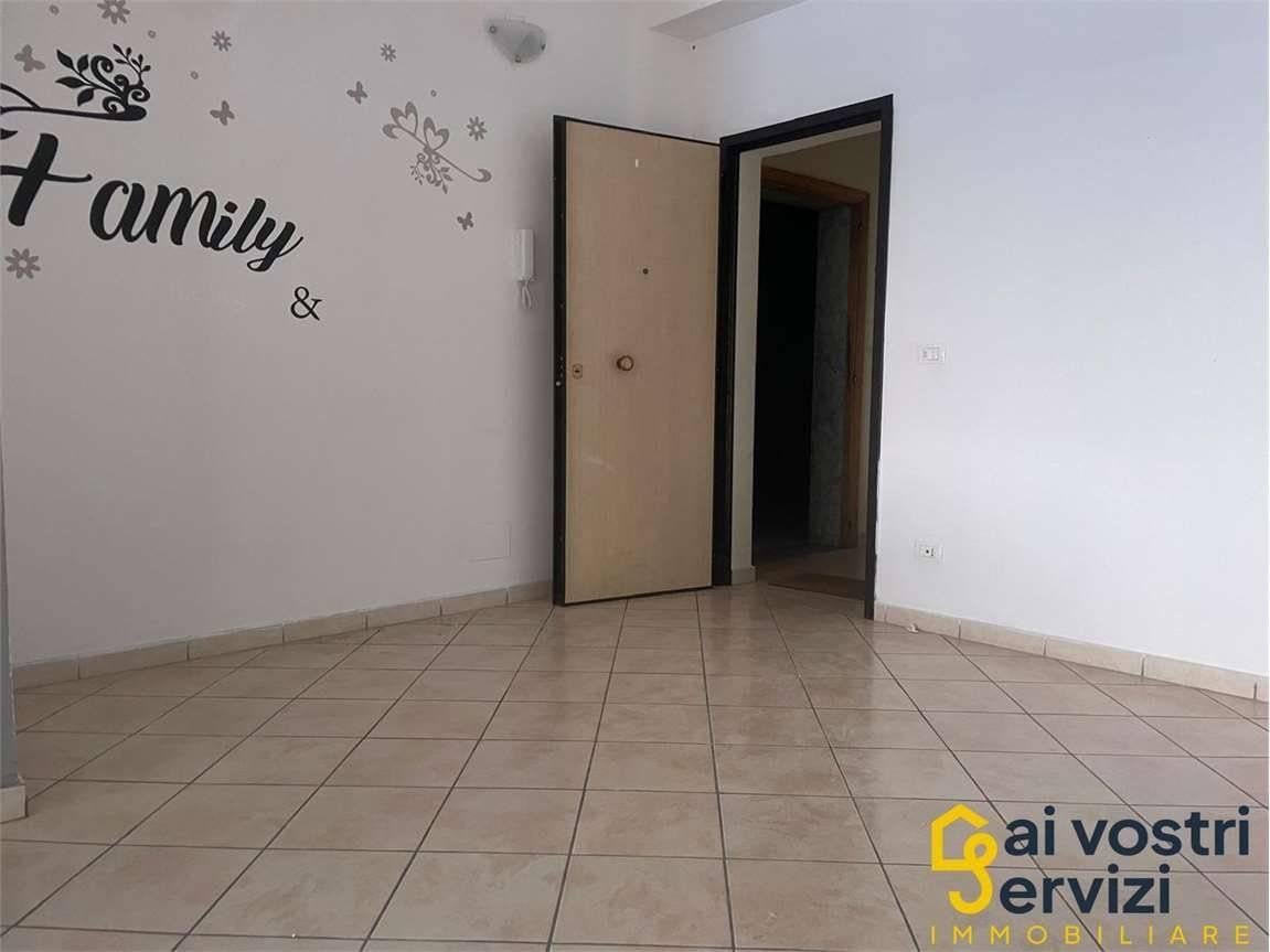 appartamento in vendita a Siracusa in zona Scala Greca