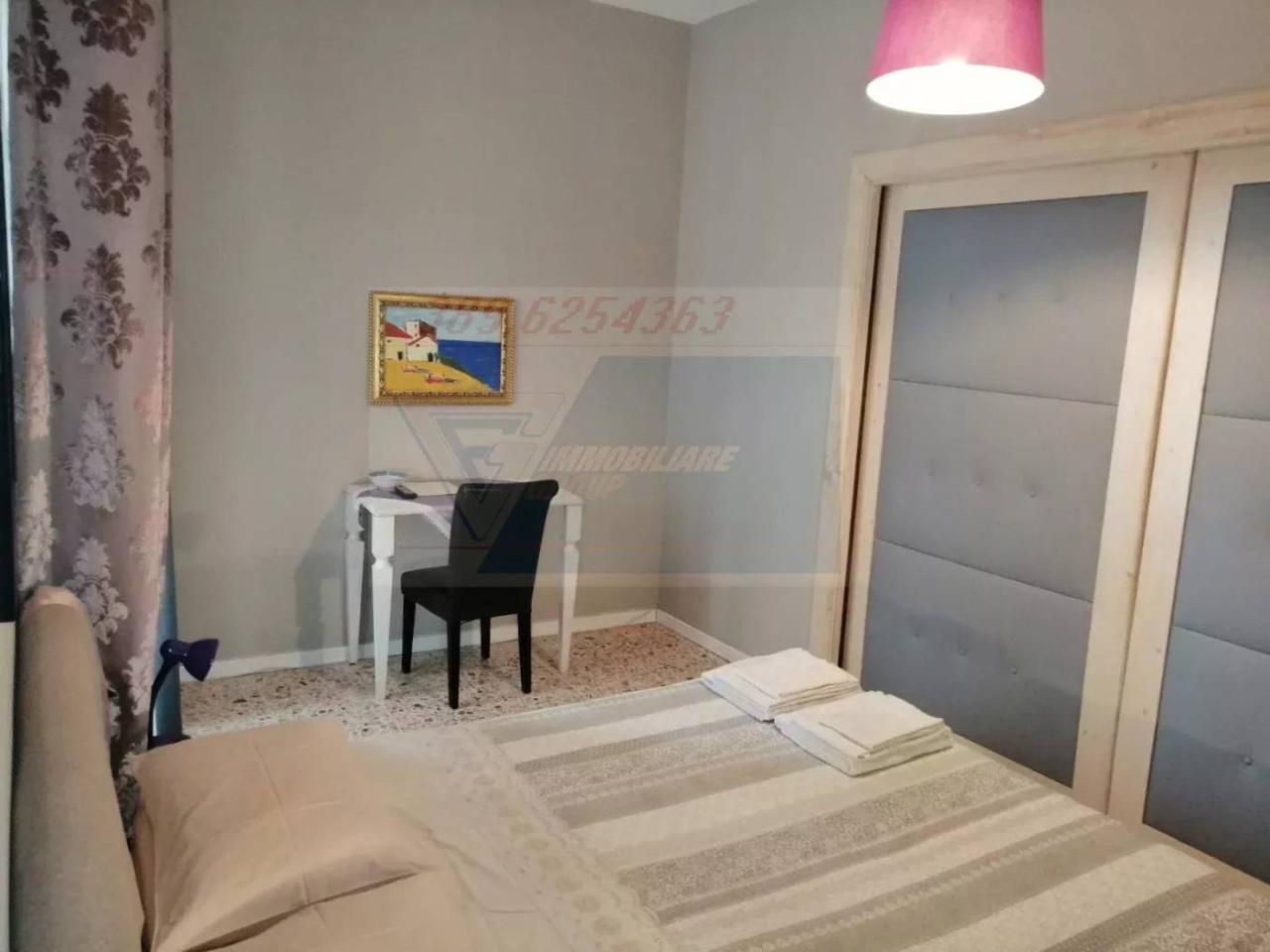 appartamento in vendita a Siracusa in zona Borgata