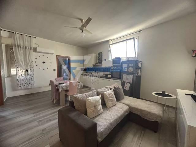 appartamento in vendita a Siracusa in zona Borgata