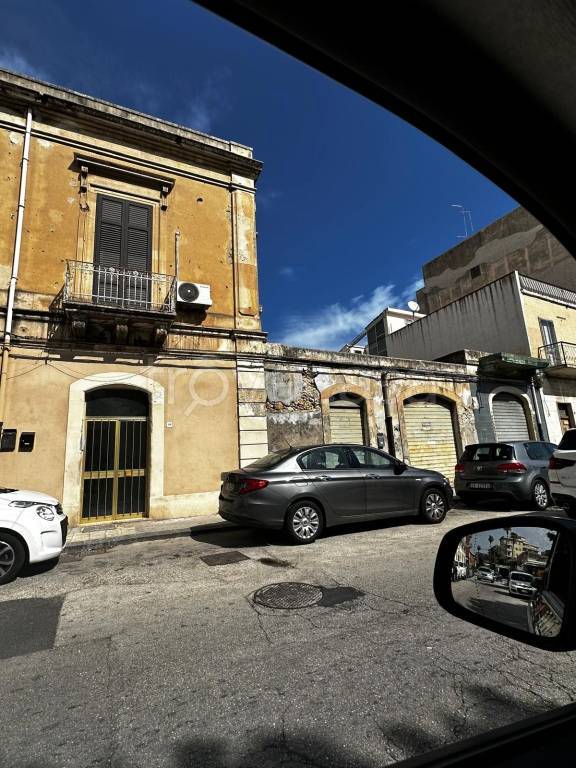 appartamento in vendita a Siracusa in zona Centro Città