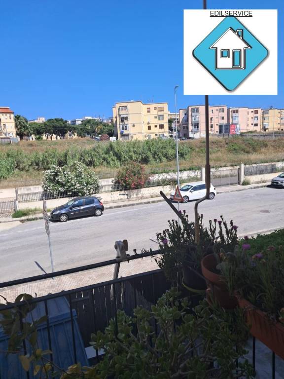appartamento in vendita a Siracusa