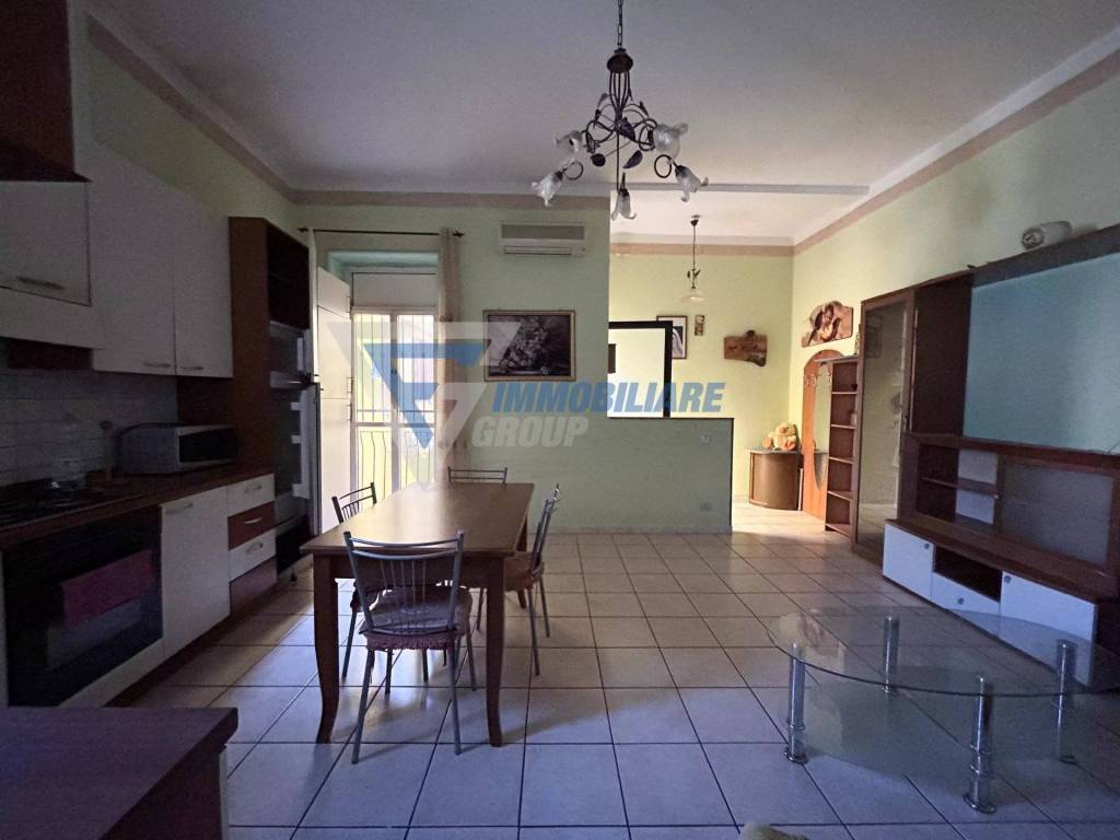 appartamento in vendita a Siracusa in zona Centro Città
