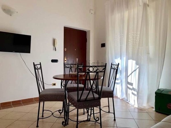 appartamento in vendita a Siracusa in zona Centro Città