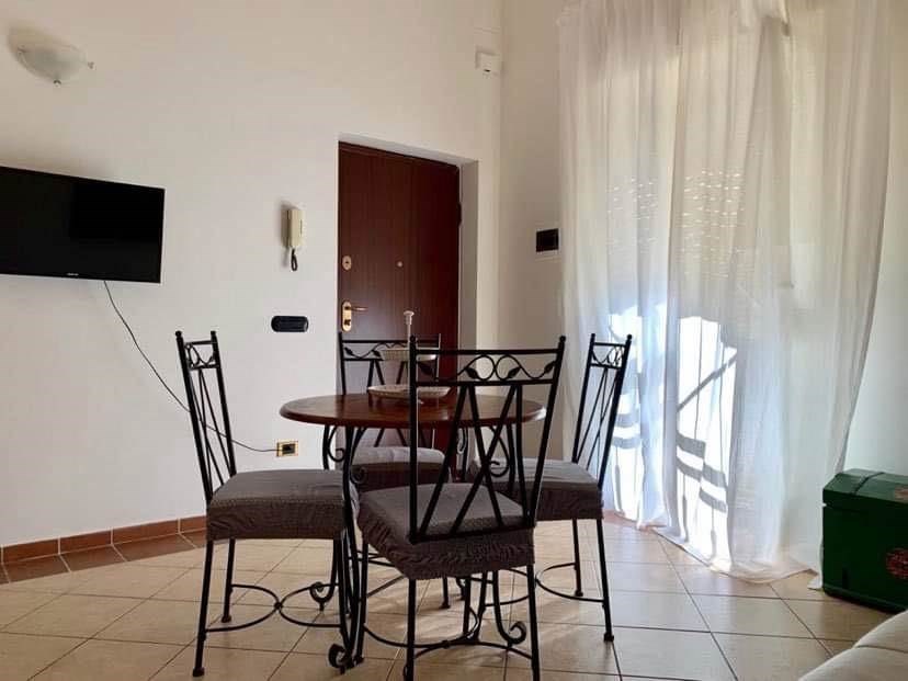 appartamento in vendita a Siracusa in zona Centro Città