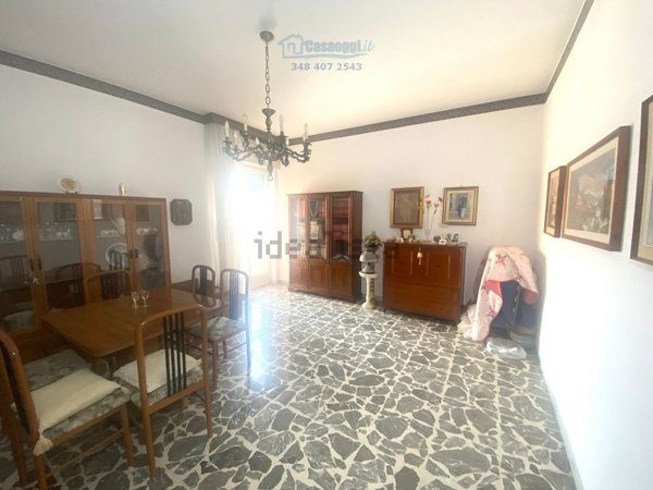 appartamento in vendita a Siracusa