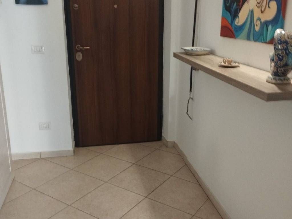 appartamento in vendita a Siracusa