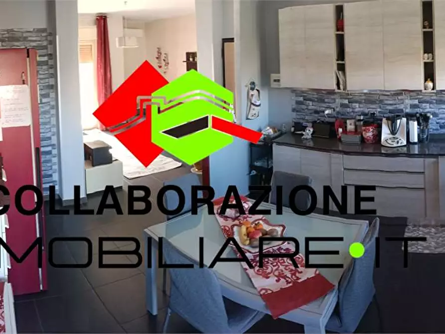 appartamento in vendita a Siracusa in zona Scala Greca