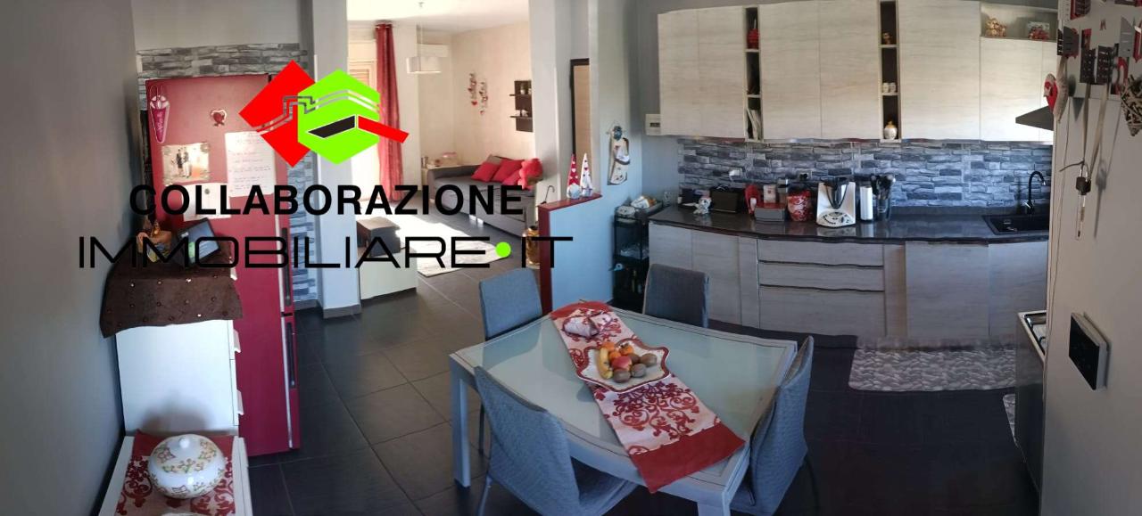 appartamento in vendita a Siracusa in zona Scala Greca