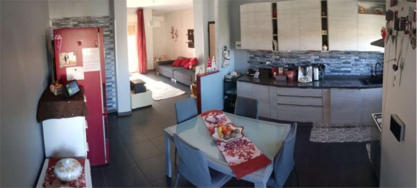 appartamento in vendita a Siracusa