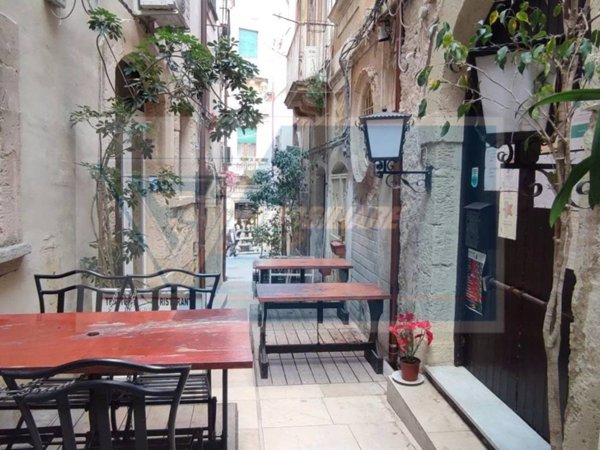 appartamento in vendita a Siracusa in zona Centro Città