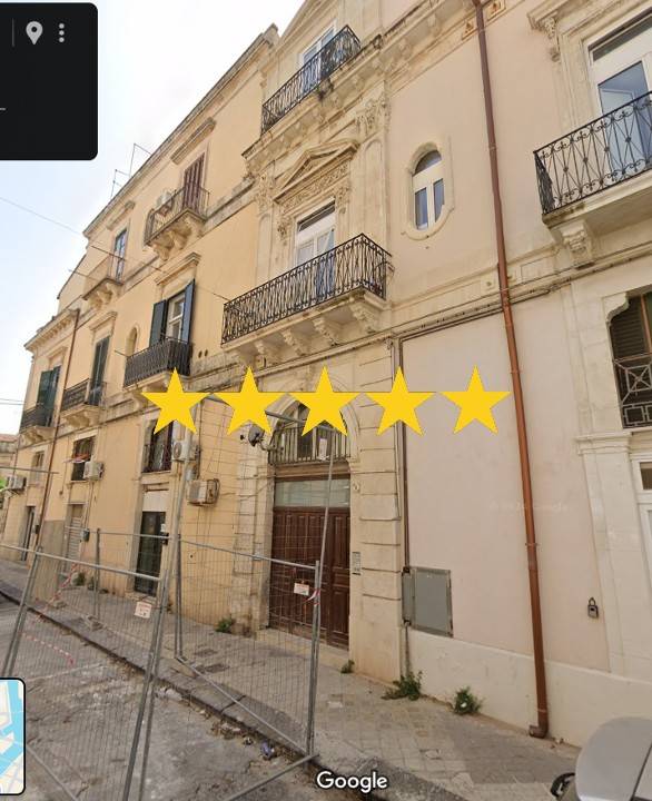appartamento in vendita a Siracusa