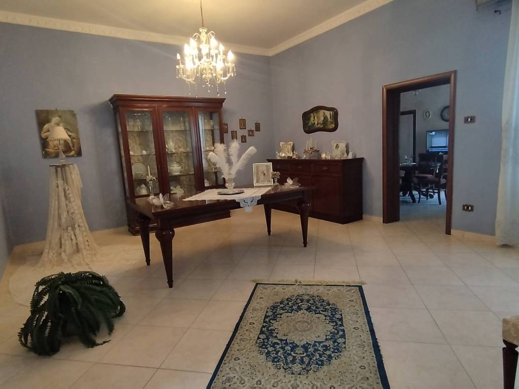 appartamento in vendita a Siracusa in zona Centro Città