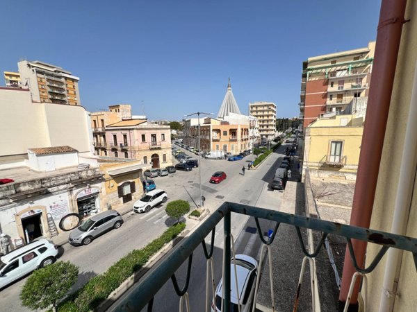 appartamento in vendita a Siracusa in zona Centro Città