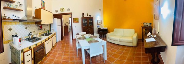 appartamento in vendita a Siracusa in zona Borgata