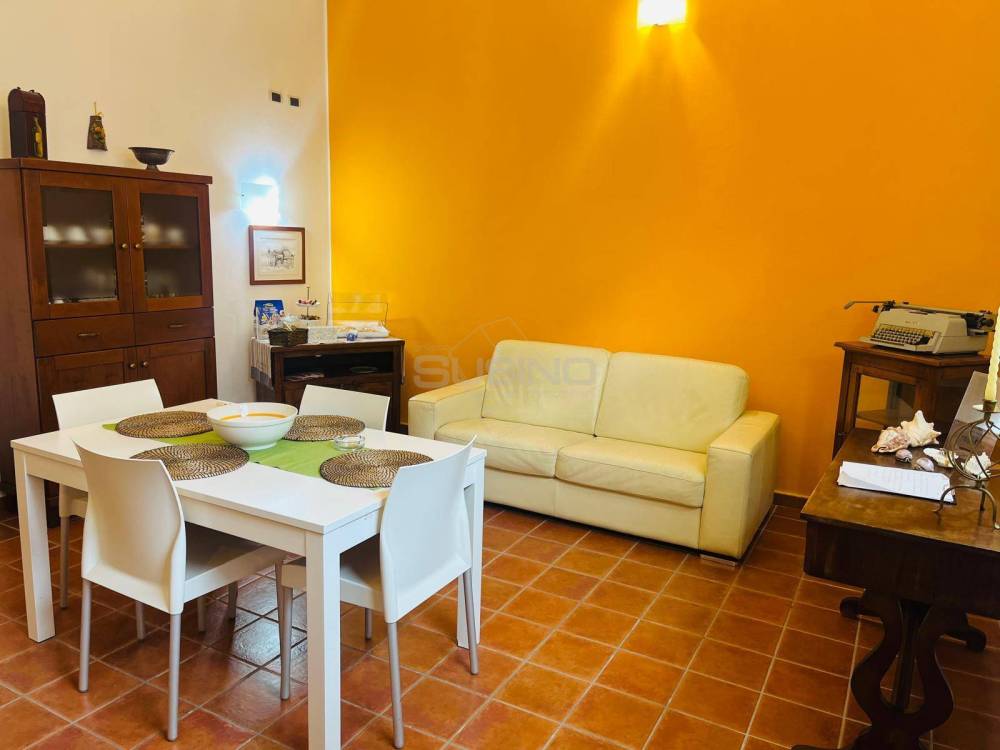 appartamento in vendita a Siracusa in zona Borgata