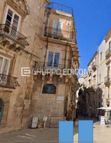 negozio in vendita a Siracusa in zona Centro Città