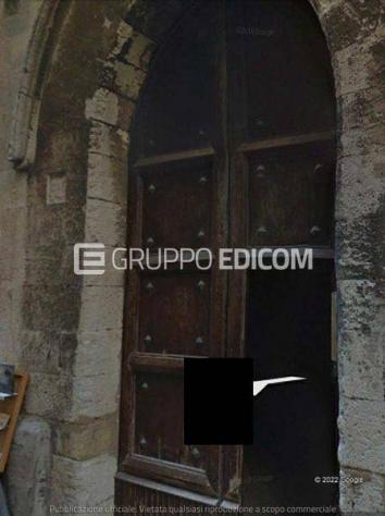 appartamento in vendita a Siracusa in zona Isola Ortigia
