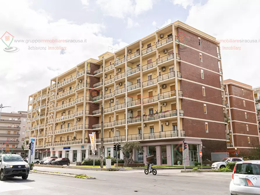 appartamento in vendita a Siracusa in zona Scala Greca