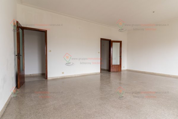 appartamento in vendita a Siracusa in zona Scala Greca