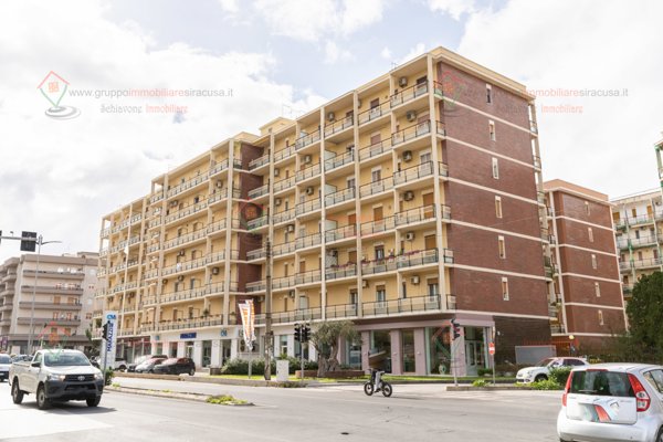appartamento in vendita a Siracusa in zona Scala Greca