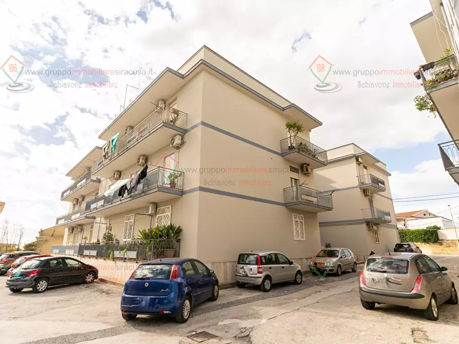 appartamento in vendita a Siracusa in zona Scala Greca