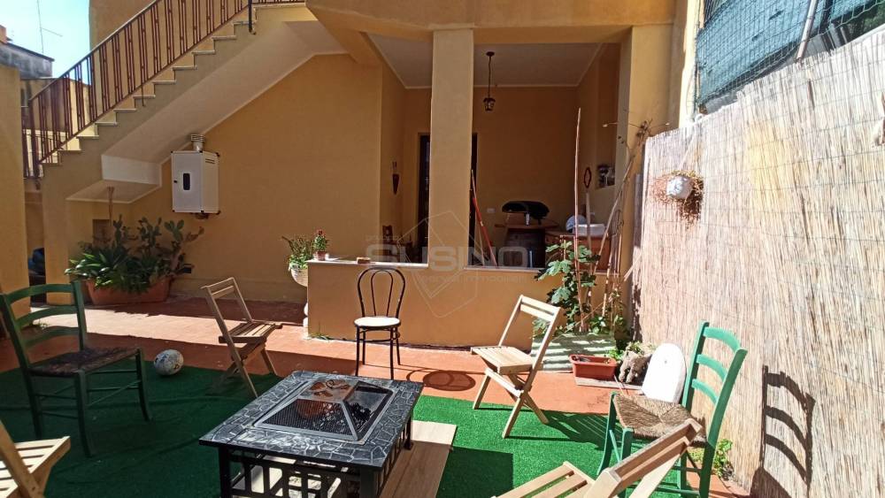 casa indipendente in vendita a Siracusa